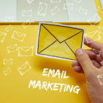 The Ultimate Guide to Ecommerce Email Marketing