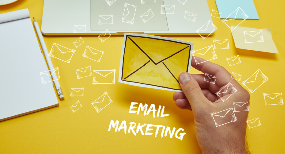 An in-depth look at email marketing