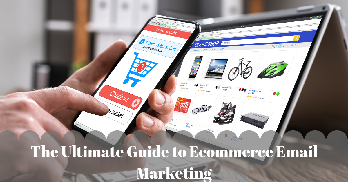 ecommerce email marketing