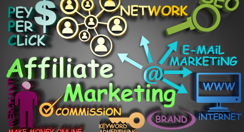 Affiliate marketers need these 3 resources to succeed