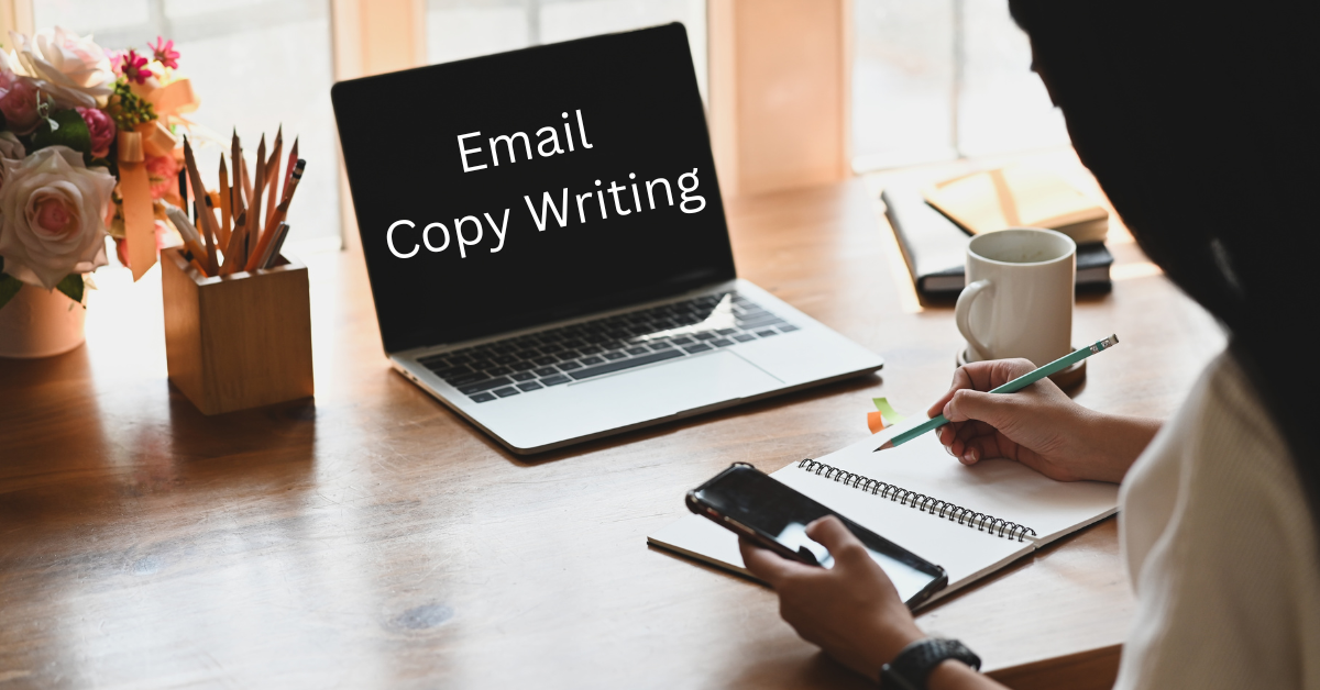 8 Email Copy-writing Steps to Making It Exceptional & More Engaging
