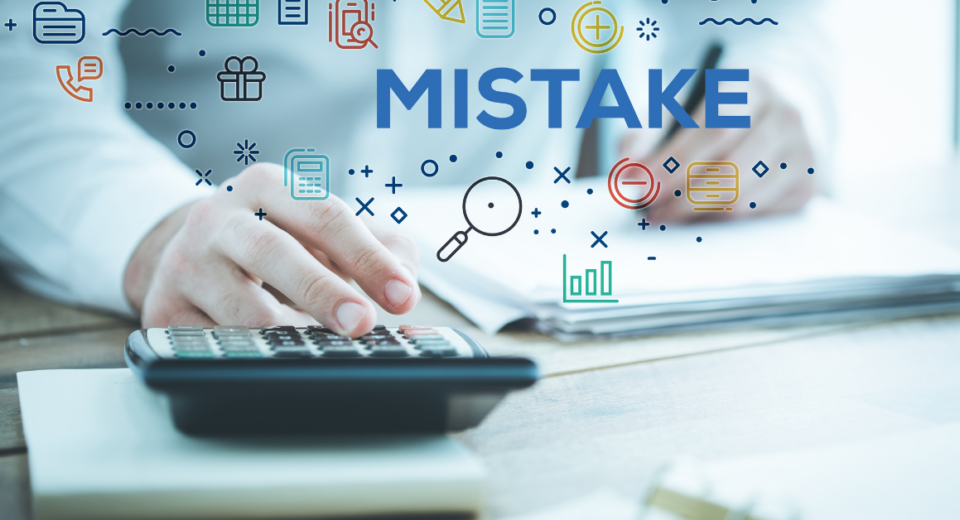 10 common mistakes to avoid in affiliate marketing
