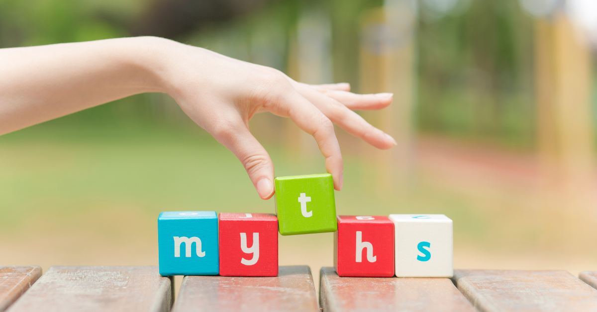 Myths related to affiliate marketing