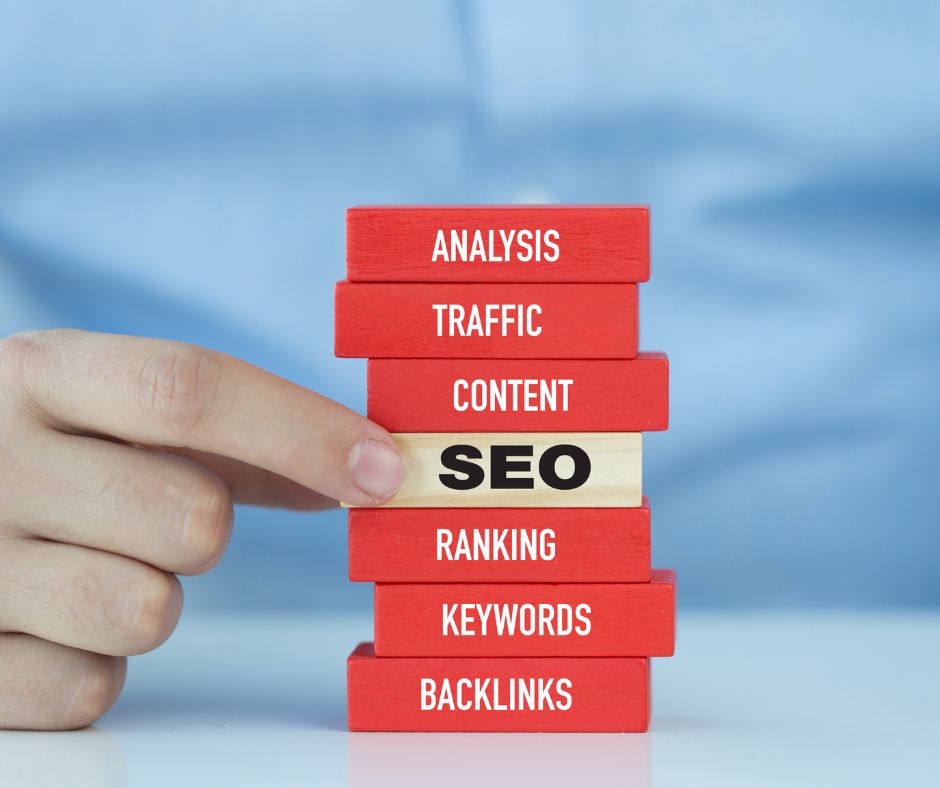 Various techniques of Seo