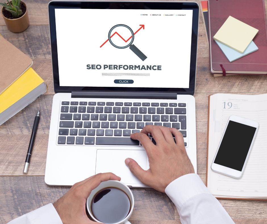 Difference between On-page and Off-Page SEO