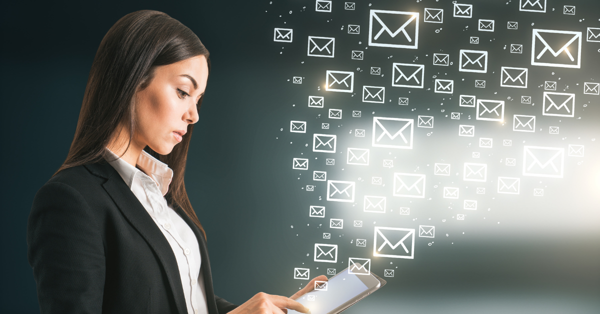 What are the cons of email marketing