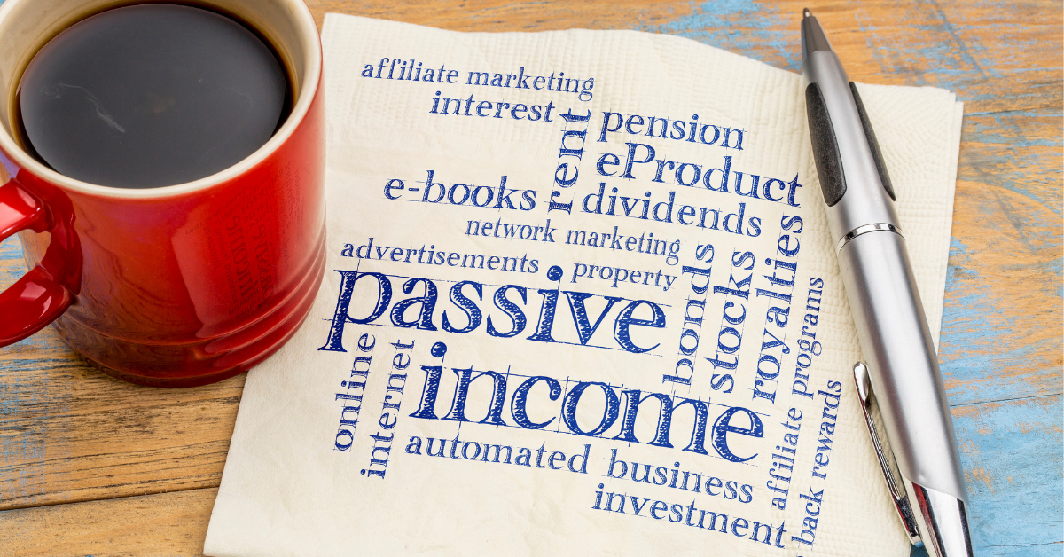 How to Earn passive income with successful affiliate marketing