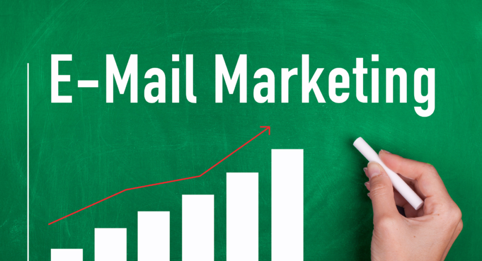 E-mail Marketing work