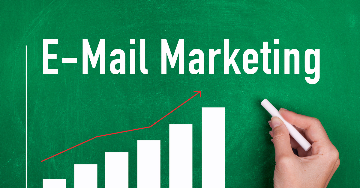 E-mail Marketing work