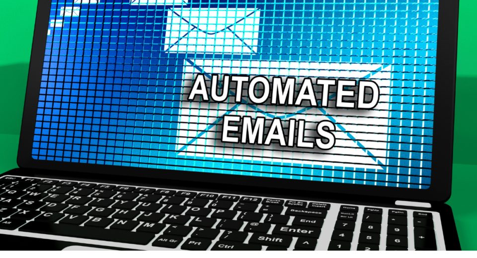 Email automation
