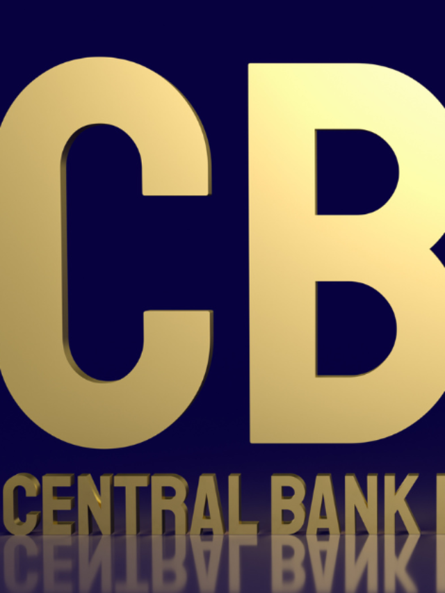 What Is a Central Bank Digital Currency (CBDC)?